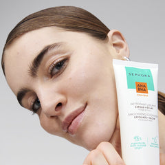 Sephora Smoothing Cleanser