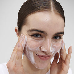 Sephora Smoothing Cleanser