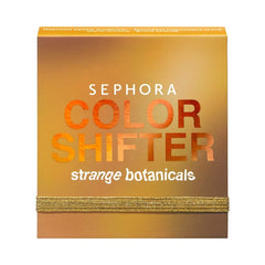 SEPHORA Color Shifter Strange Botanicals Eyeshadow Palette