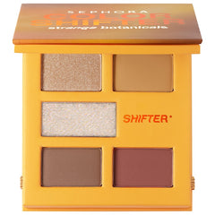 SEPHORA Color Shifter Strange Botanicals Eyeshadow Palette