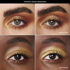 SEPHORA Color Shifter Strange Botanicals Eyeshadow Palette