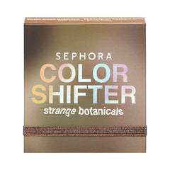 SEPHORA Color Shifter Strange Botanicals Eyeshadow Palette