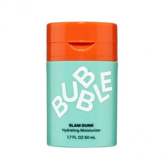 Bubble Skincare Slam Dunk Hydrating Face Moisturizer For Normal To Dry Skin