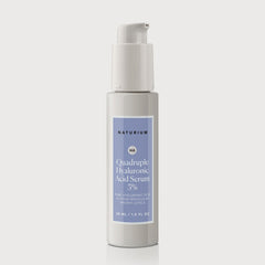 Naturium Quadruple Hyaluronic Acid Serum 5%