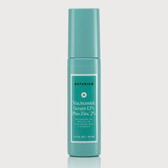 Naturium Niacinamide Serum 12% Plus Zinc 2%