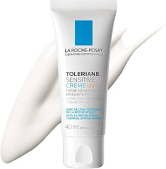 La Roche Posay - Toleriane Sensitive Creme UV