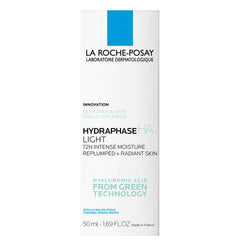 La Roche Posay - Hydraphase Hyaluronic Acid Moisturiser