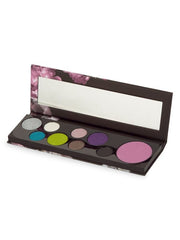 MAC Pretty Punk Eye Shadow Palette