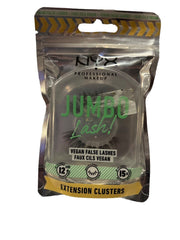 NYX Professional Makeup Jumbo Lash! False Lashes