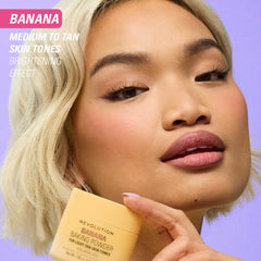 Revolution Loose Baking Powder