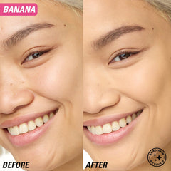 Revolution Loose Baking Powder