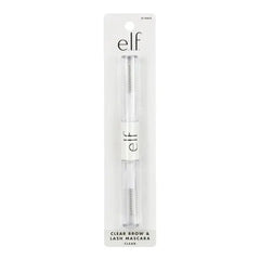 E.l.f. Clear Brow & Lash Mascara (0.08 Fl Oz)