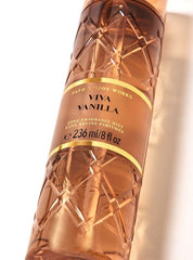 BATH & BODY WORKS VIVA VANILLA FINE FRAGRANCE MIST - 236 ML