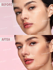 Sheglam Fine Line 2-In-1 Nose Contour & Highlight Pen