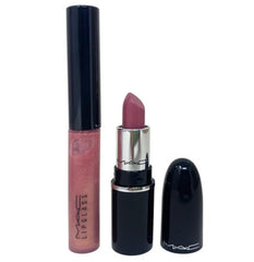 Mac Holiday Exclusive Cosmic Kiss Mini Lustre Lipstick