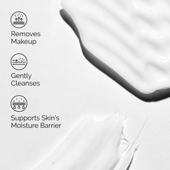 The Ordinary Cleanser Squalane