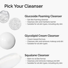 The Ordinary Cleanser Squalane