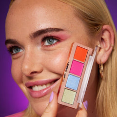 Revolution Beauty All About The Jelly Makeup Set