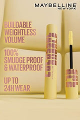 Maybelline Colossal Bubble Mascara