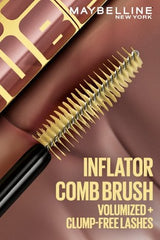 Maybelline Colossal Bubble Mascara