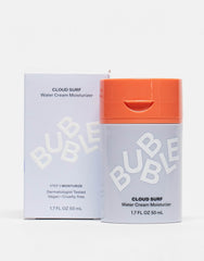 Bubble Cloud Surf Water Cream Moisturiser 50ml