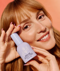 Bubble Water Slide HYDRATION BOOSTING SERUM