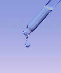 Bubble Float On SOOTHING FACIAL OIL 30ml