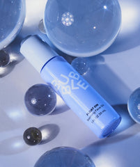 Bubble Float On SOOTHING FACIAL OIL 30ml