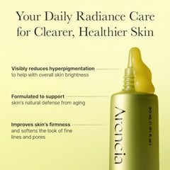 Arencia Vitamin C Booster Shot Serum 30ML