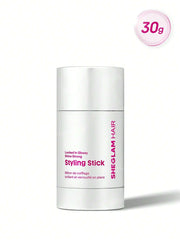 Sheglam Locked in Glossy Shine Strong Styling Stick - 30g