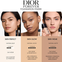 Dior Forever Skin Perfect 24H Multi-Use Foundation Stick