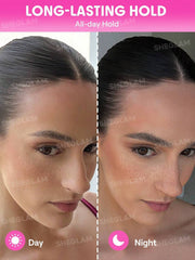 Sheglam Locked in Glossy Shine Strong Styling Stick - 30g