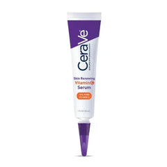 CeraVe Skin Renewing Vitamin C Serum (30ml)
