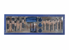 Grand Luxe 27 Piece Essential Collection (Brush Set)