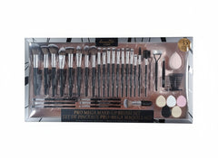 Danielle Creations Pro Mega Makeup Brush Set (35 piece)