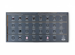 Danielle Creations Pro Mega Makeup Brush Set (35 piece)