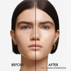 Dior Forever Skin Glow Liquid Foundation 24HR Wear