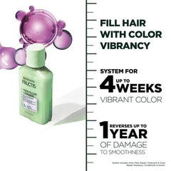 GARNIER FRUCTIS
Hair Filler + Ceramide Color Repair Serum 7%
