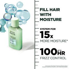 GARNIER FRUCTIS Hair Filler + Hyaluronic Moisture Repair Serum 4%