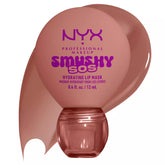 NYX SMUSHY SOS HYDRATING TINTED LIP MASK