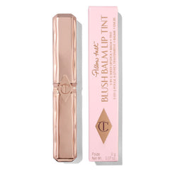 Charlotte Tilbury Pillow Talk Blush Balm Lip Tint