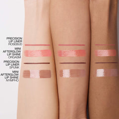 NARS Line & Shine Lip Duo