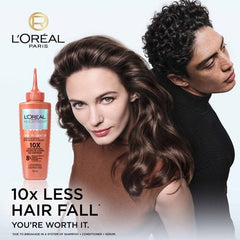 L'Oréal DENSITY BOOSTER HAIR SERUM (8%)