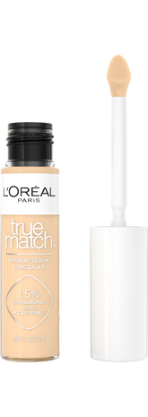 Loreal True Match
RADIANT SERUM CONCEALER