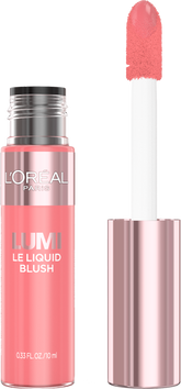 L'Oreal Paris Lumi Le Liquid Blush