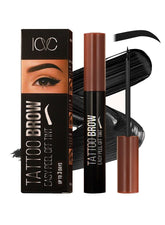 SHEIN Tattoo Brow, Tattoo Peel Off Eyebrow Gel Tint