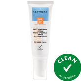 SEPHORA SPF 30 15.5% Zinc Oxide DAILY SUNSCREEN CREAM BROAD SPECTRUM 1.7oz