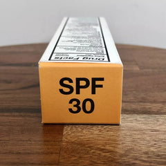 SEPHORA SPF 30 15.5% Zinc Oxide DAILY SUNSCREEN CREAM BROAD SPECTRUM 1.7oz