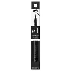 e.l.f. Intense H2O Proof Eyeliner Pen Jet Black