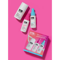 K18 Salon Blowout at Home Set